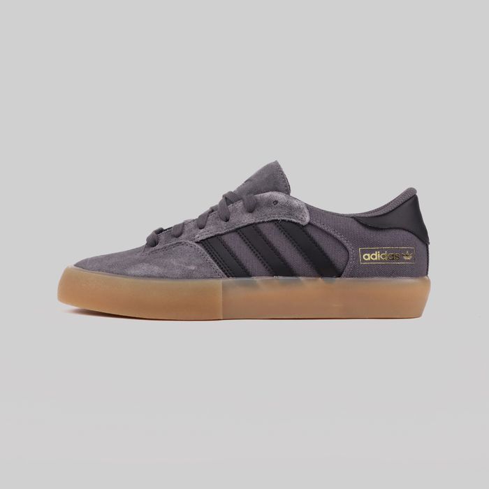 Кеды Adidas Skateboarding Matchbreak Super артикул:GY3654 - купить в магазине Дайс
