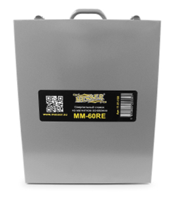 Сверлильный станок на магнитном основании MESSER MM-60RE