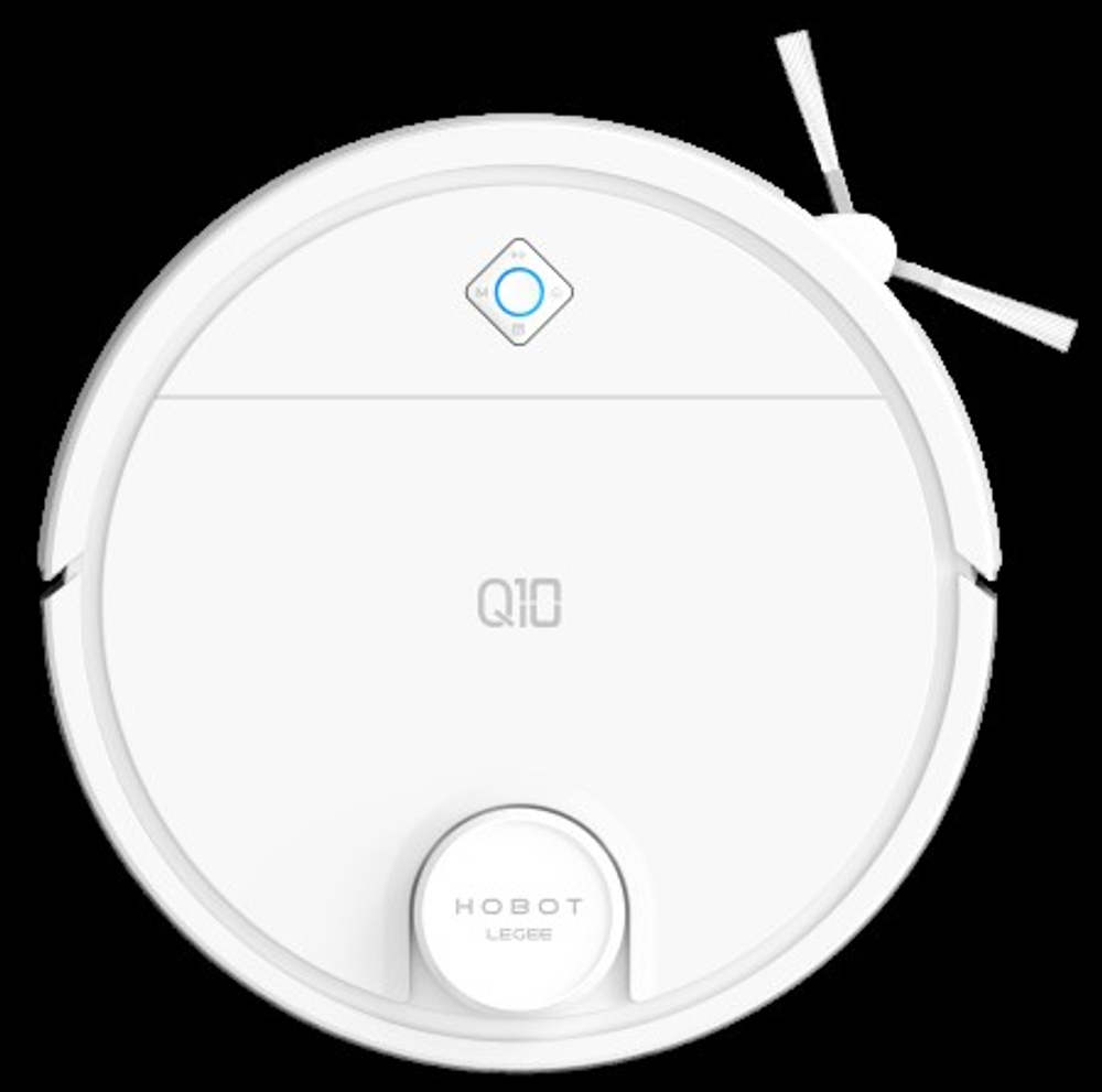 Робот-пылесос HOBOT LEGEE-Q10 моющий