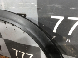 Накладка крыла заднего правого Suzuki Vitara 2 14-нв Б/У Оригинал 7725154p0