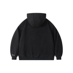 Зип худи Ymkashix Original fleece F226 pp.XL