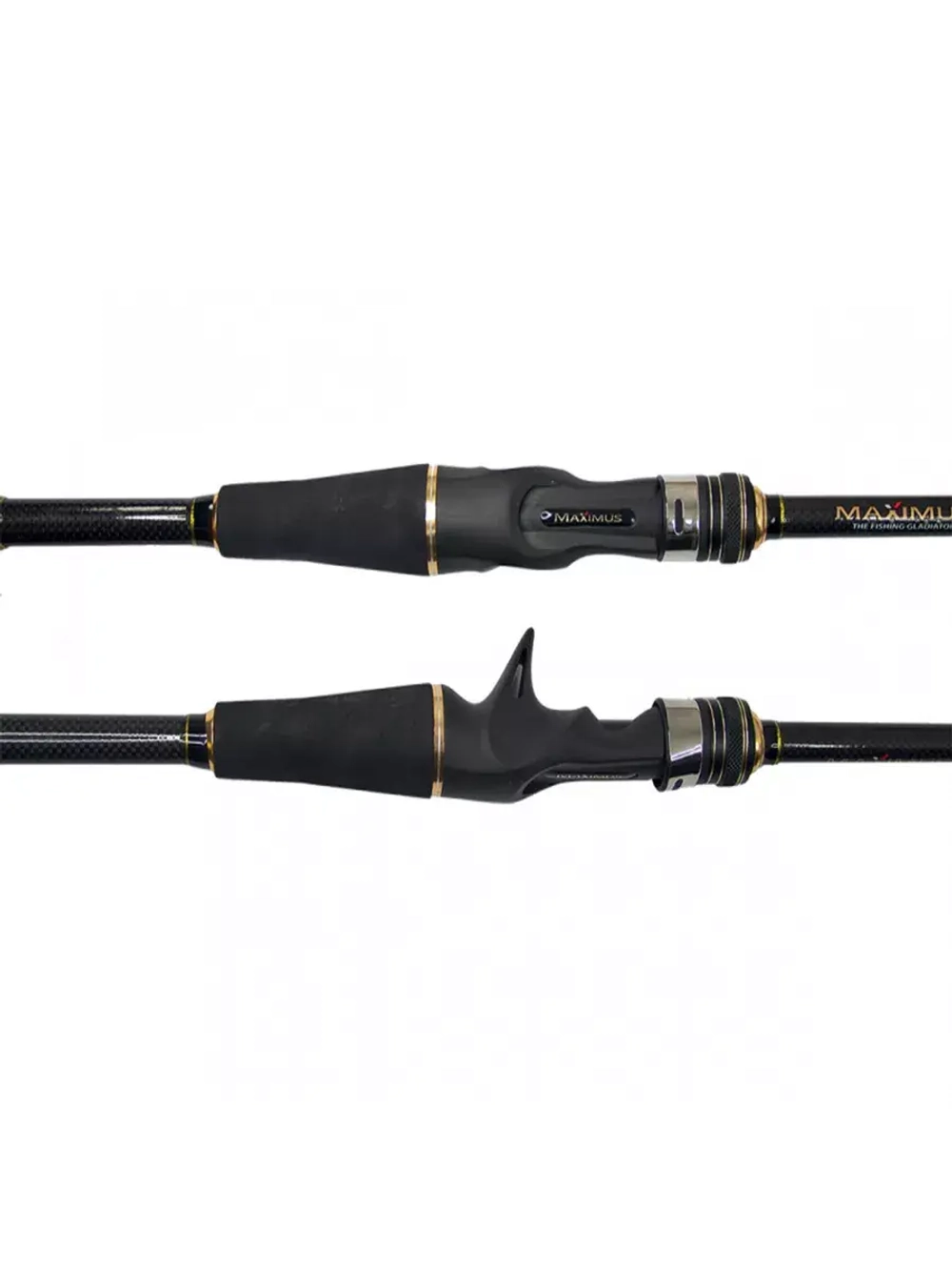 Кастинговый спиннинг Maximus MARAUDER-X С