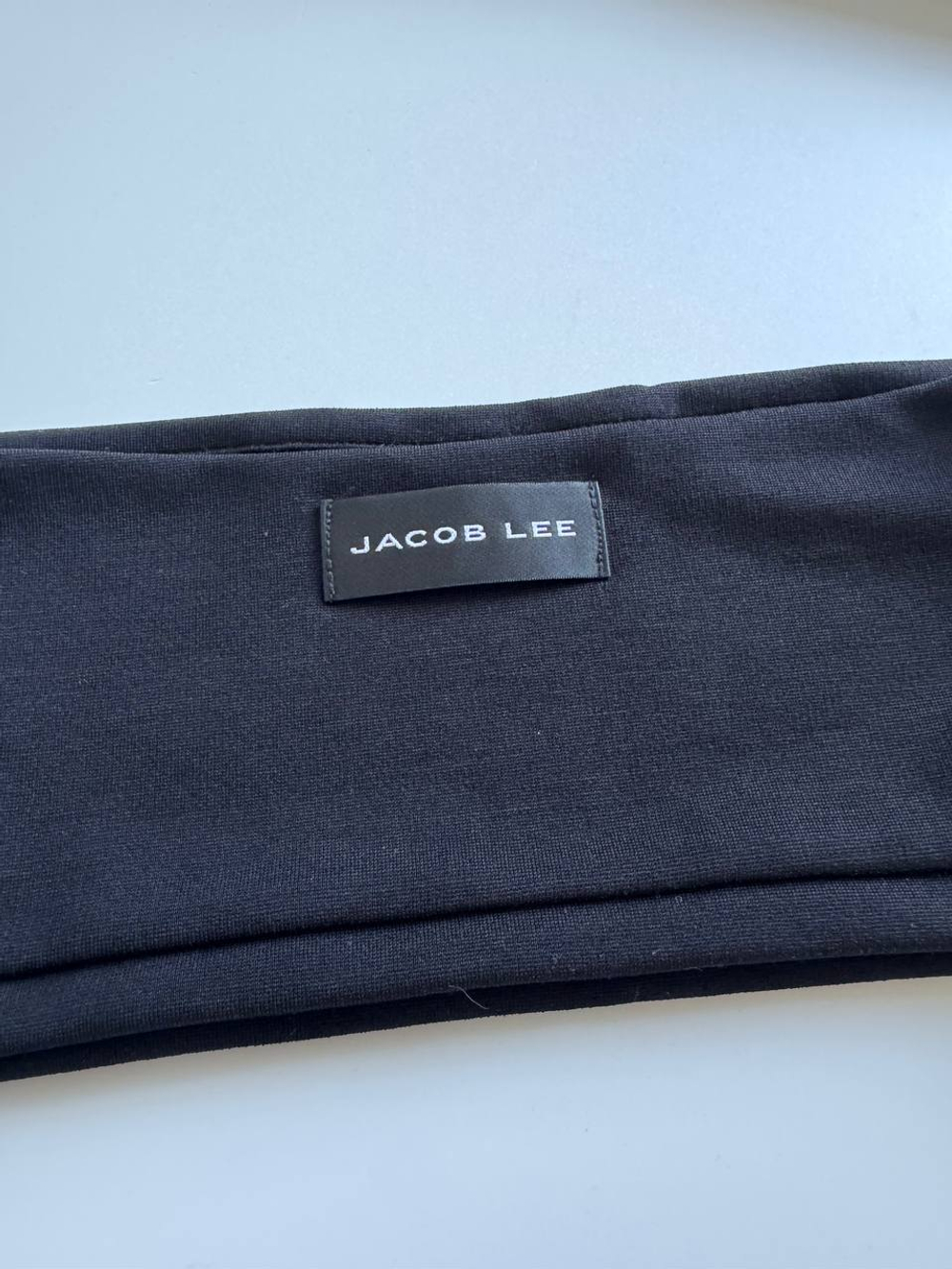 Платье Jacob Lee
