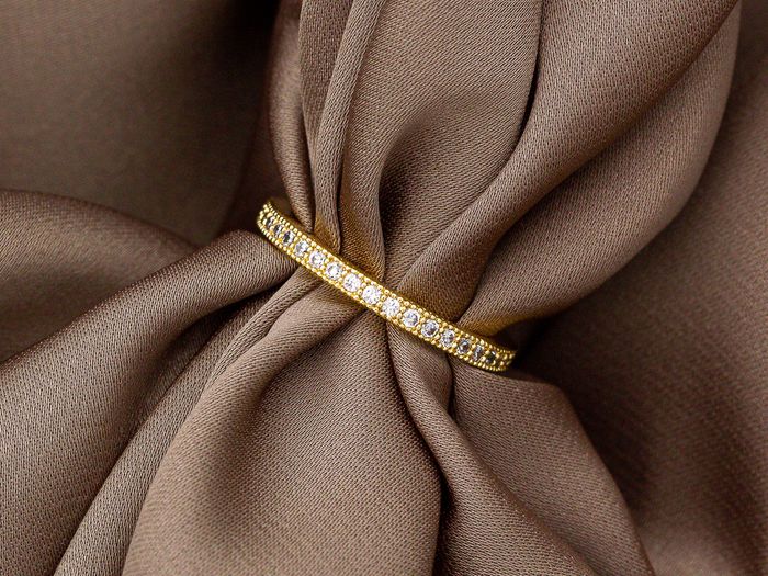 Фаланговые кольца