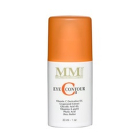 Крем для век с витамином C 5% Mene&Moy System Eye Contour Vitamin C 30мл