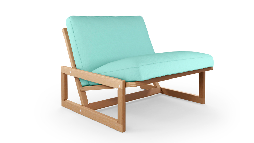 Кресло Cassina CARLOTTA