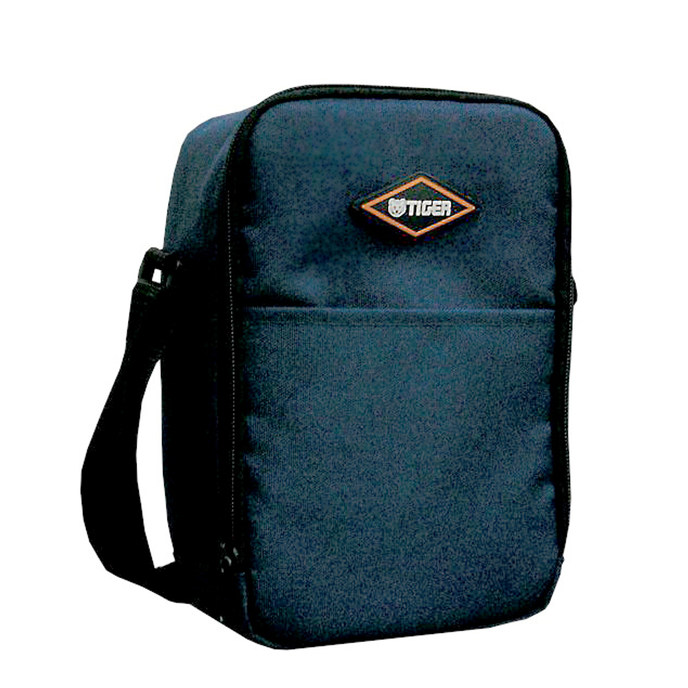 Термос с широкой горловиной Tiger MCW-P071 XS Stainless