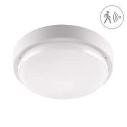 Светильник ДПП01-12-021-4К-ОА / ДПП01-12-021-6К-ОА с оптико-акустическим датчиком