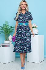 Платье 71084 Avili