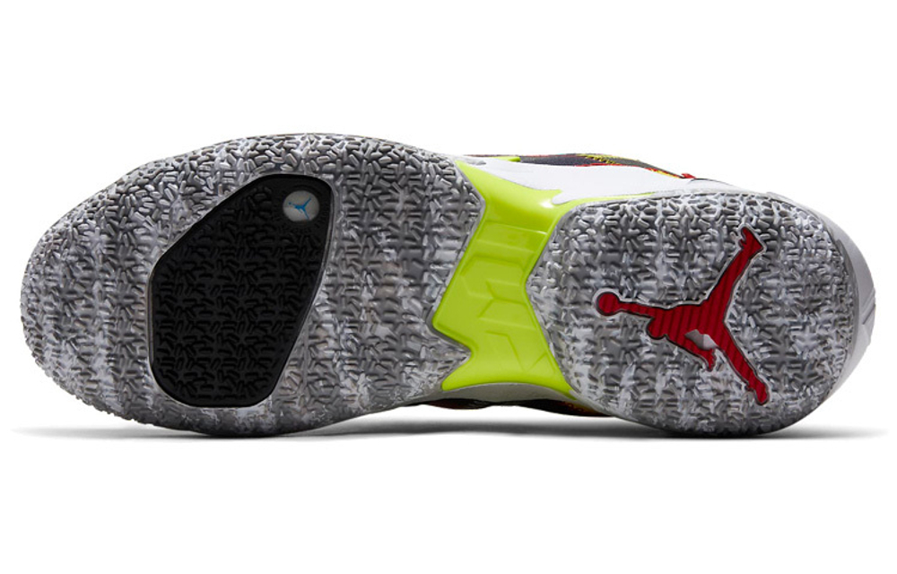 Кроссовки Jordan Why Not Zer0.4 Marathon 4