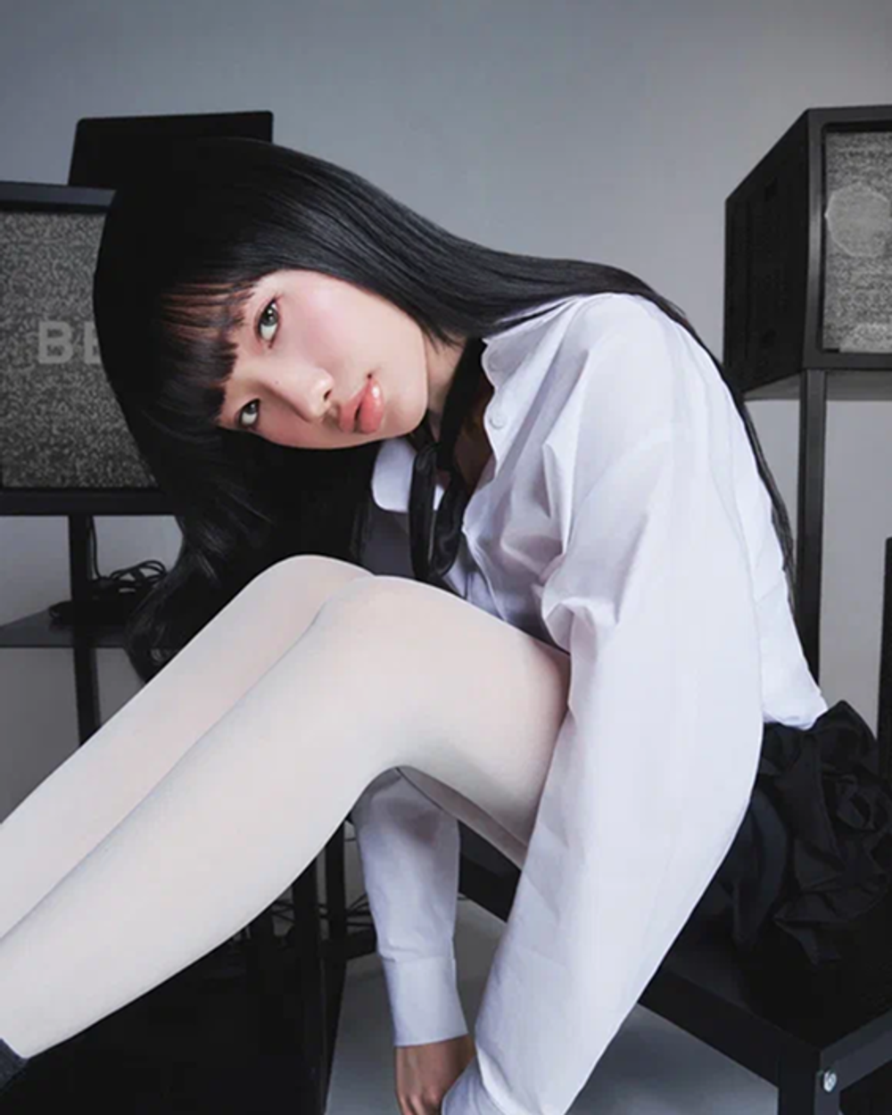 BBIA Тинт для губ Lucky Shine Tint 01 Lucky Nude