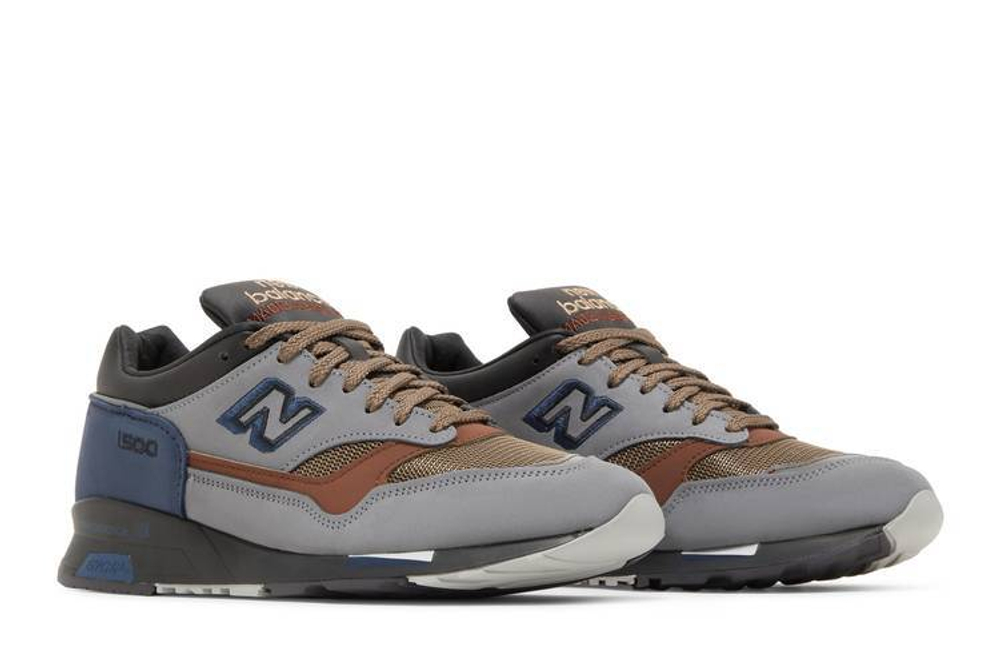 Кроссовки New Balance Nb 1500