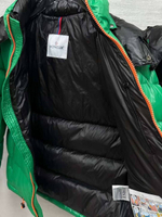 Пуховик Moncler
