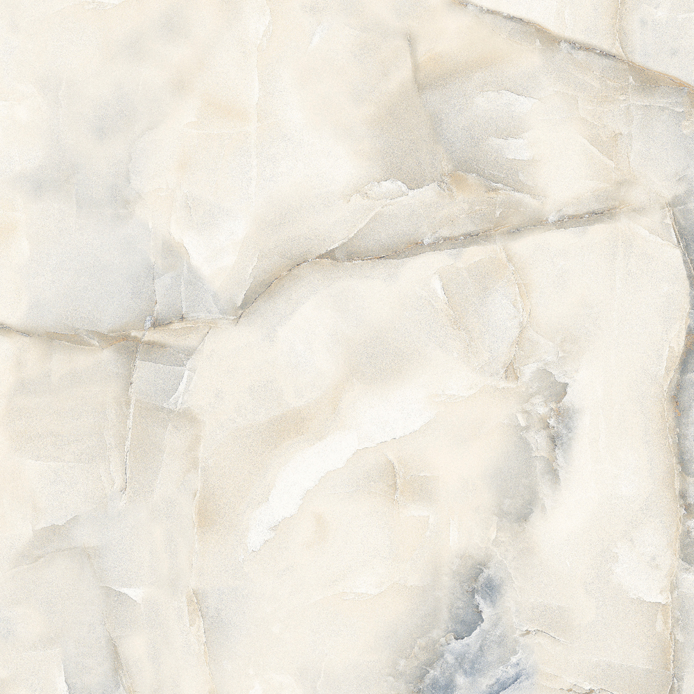 Керамогранит, MAIMOON, Aquarius Onyx Grey, 800x800 мм, полированная