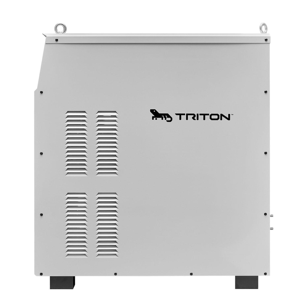 Аппарат плазменной резки TRITON CUT 400 HF W (TR300) TCT400HFWTR300