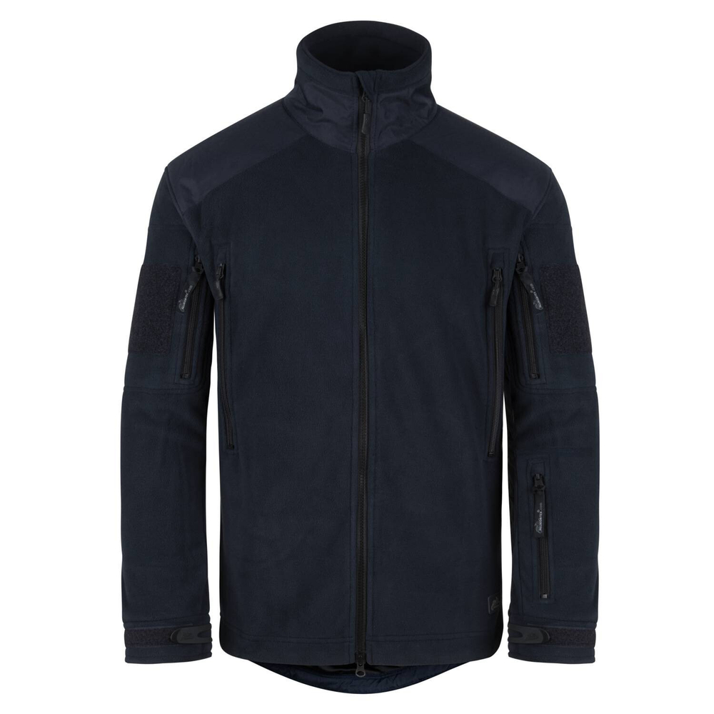 Куртка флисовая Helikon-Tex LIBERTY Double Fleece