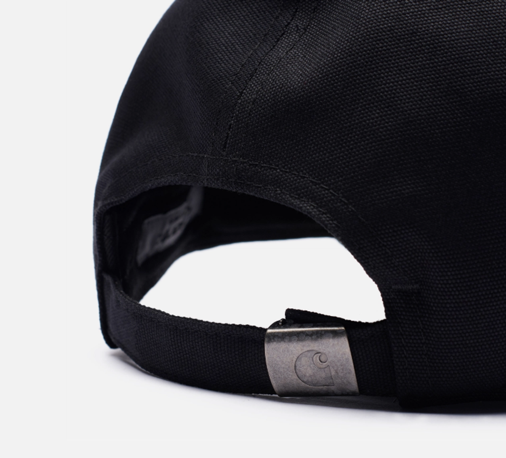 Кепка CARHARTT CANVAS SCRIPT CAP