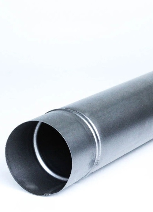 Стояк D110 черн