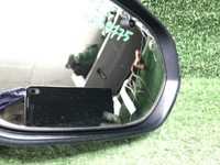 Зеркало правое Lexus RX 4 (2015-2022) 12 контактов
