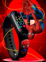 Часы детские наручные