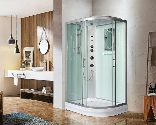 Душевая кабина WeltWasser WW500 WERRA 1204 120х90