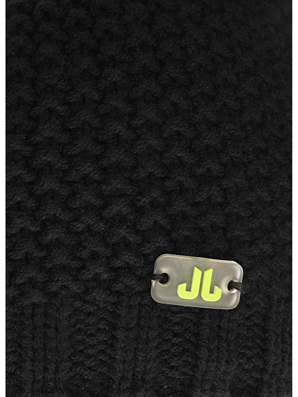 Шапка Simply Jam Wool Jail Jam