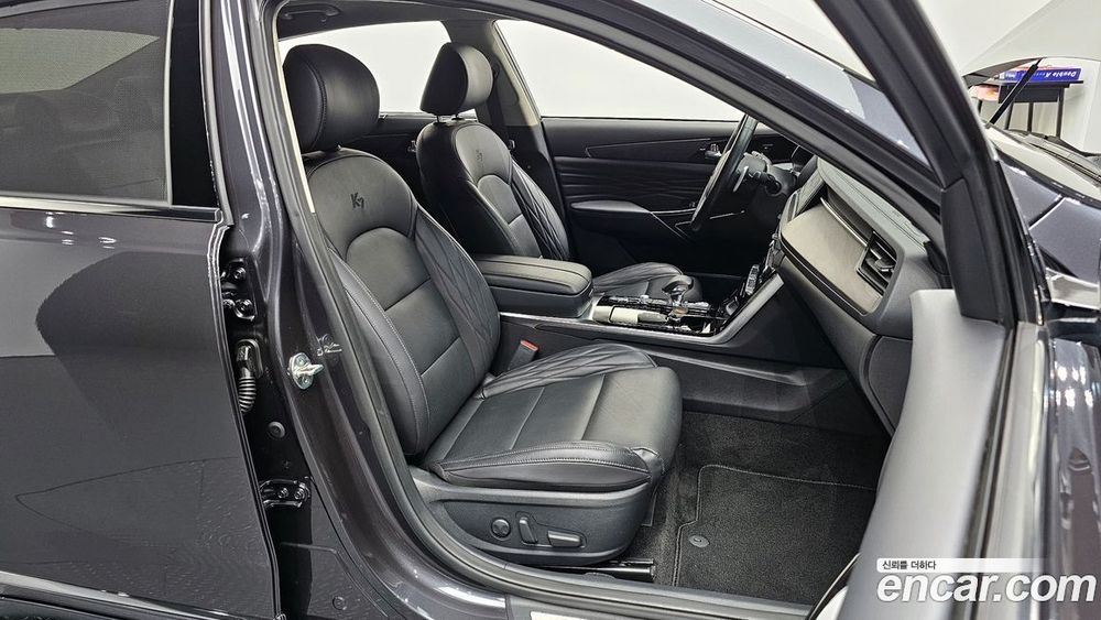 Kia K7 (Cadenza) Premier 2.5 GDI X Editions (04.2020)