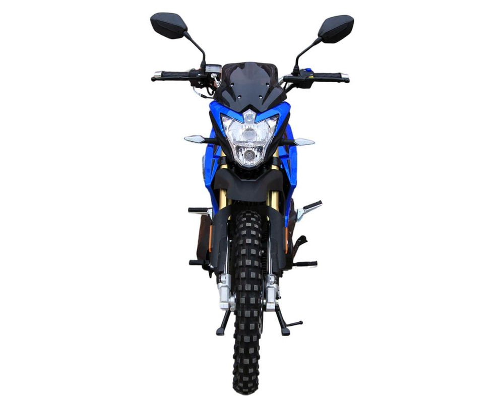 Мотоцикл DESTRA 250