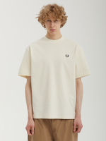 Мужская Футболка Embroidered Champion