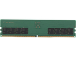 Оперативная память Samsung M323R4GA3BB0-CQK, DDR5 1х 32ГБ 4800 МГц, DIMM, OEM