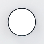 Citilux Купер CL72424V1 LED Светильник потолочный Чёрный