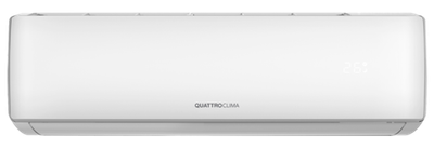 Сплит-система QuattroClima Bergamo