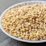 Гречишный Чай (Ку Цяо), целый светлый