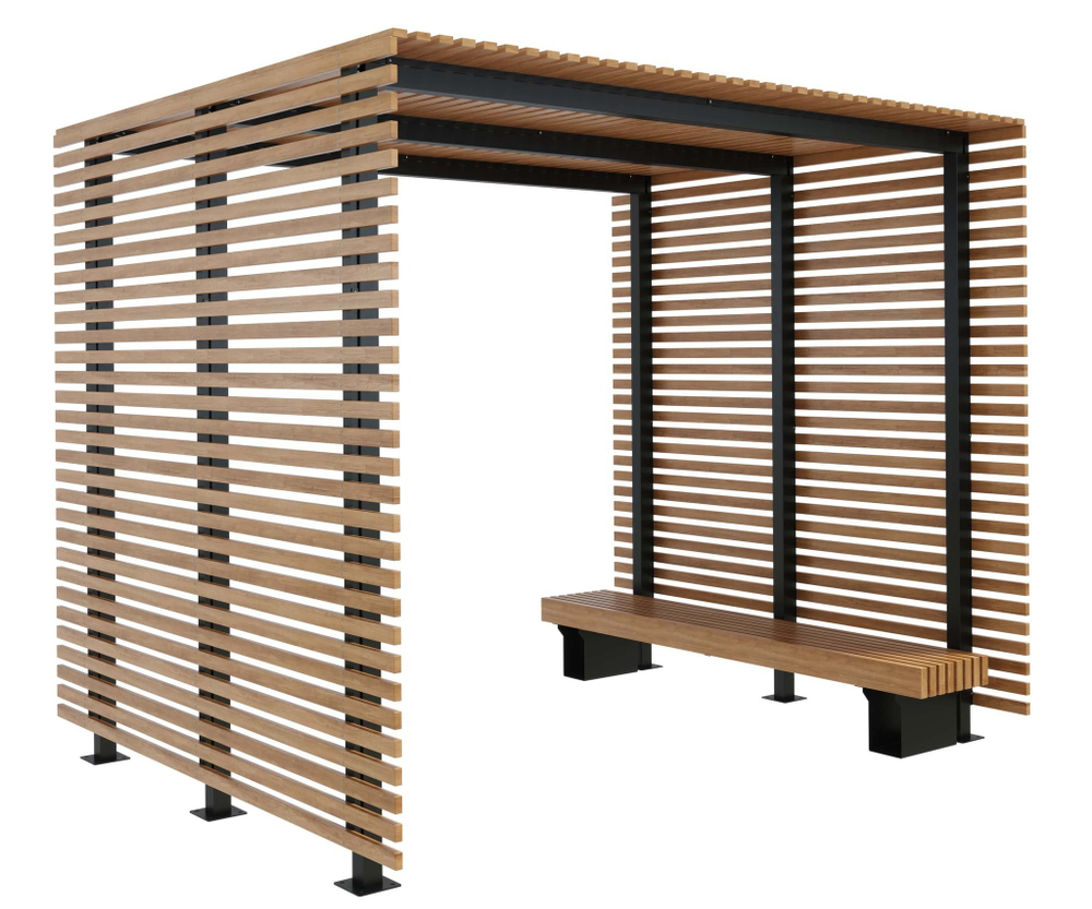 Пергола «Мечта»