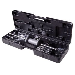 AFFIX (AF10040017C) Обратный молоток универсальный с принадлежностями, кейс, 16 предметов