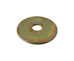 WASHER: FLT,ST, AN970-4