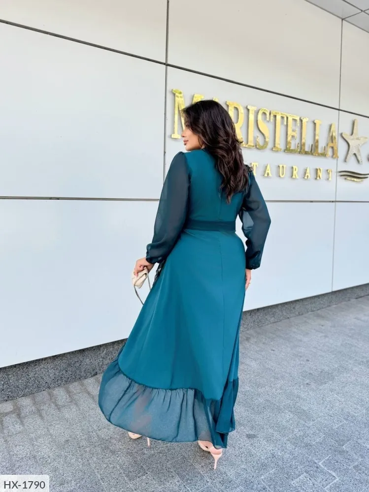 Платье HX-1783 Фабрика Моды