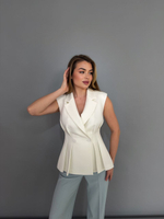 Жилет женский ВМ-25