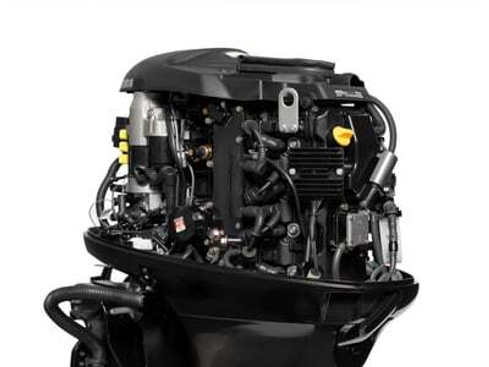 4х-тактный лодочный мотор SHARMAX SMF60FEL-T EFI