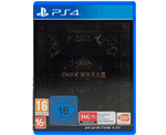 Dark Souls 3 The Fire Fades Edition (PS4) NEW