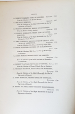 "Portraits of Illustrious Personages of Great Britain"  Edmund Lodge. 1835г.