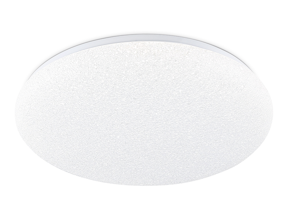 FZ1751 WH белый IP20 41W 3000-6500K 380*80 (ПДУ ИК)