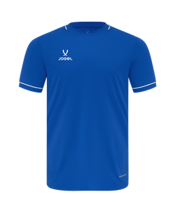 Футболка игровая Jogel DIVISION PerFormDRY Element Jersey 26-K, синий Z2