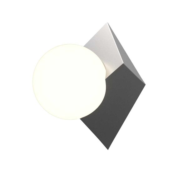 Бра Maytoni MOD445WL-01PT