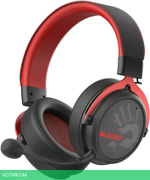 Наушники Bloody MR590 Sports Red