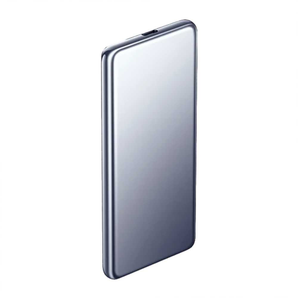 Внешний аккумулятор Xiaomi Ultra Slim Power Bank (5000 мА·ч) (версия Global)