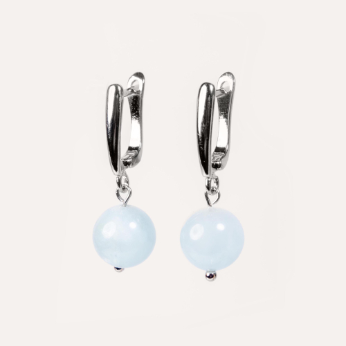 Серьги Myth LBU