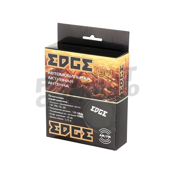 Антенна EDGE Light