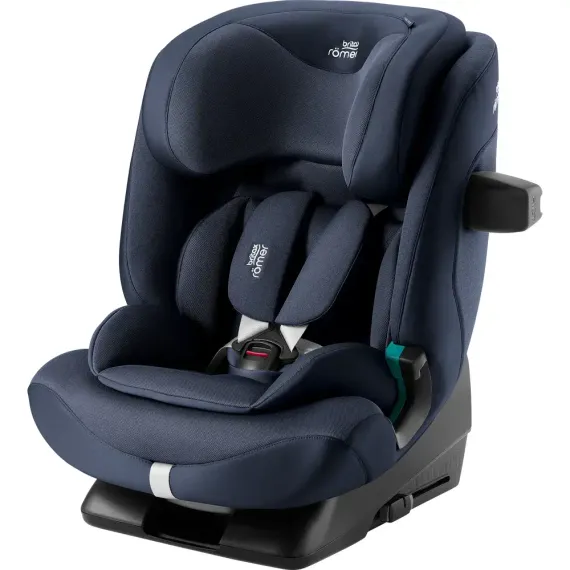 Автокресло Britax Roemer Advansafix Pro Style Night Blue