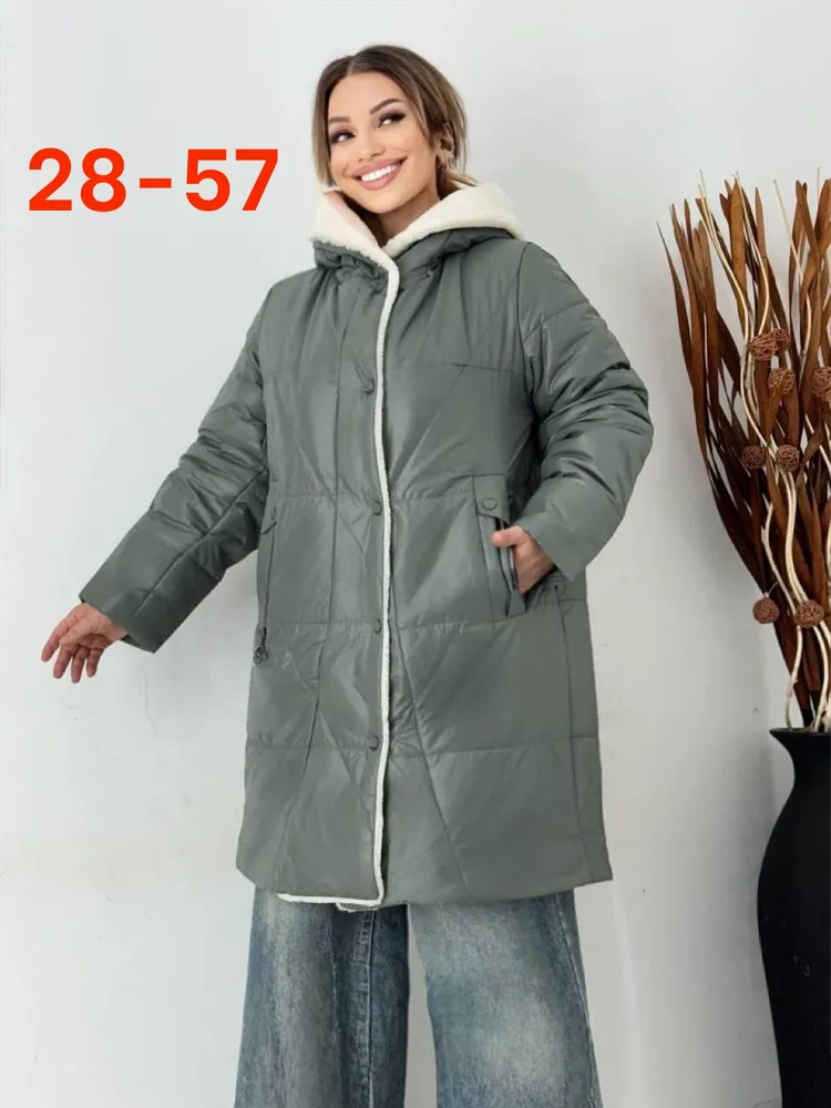 Куртка 7365752 Fabrika